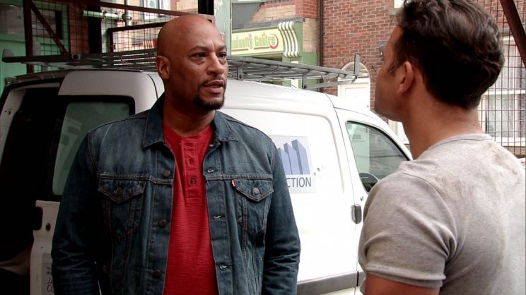 Terence Maynard