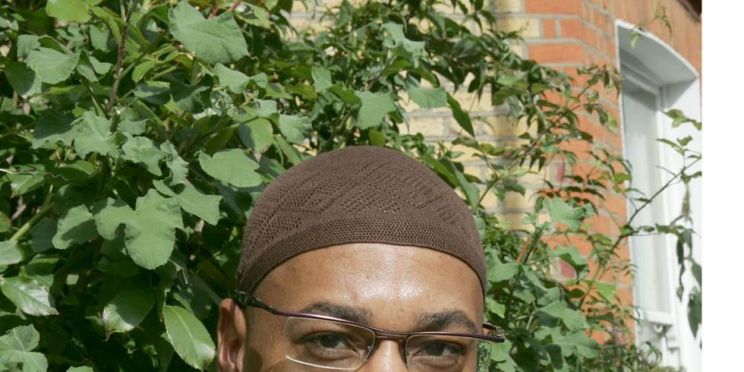 Terence Maynard