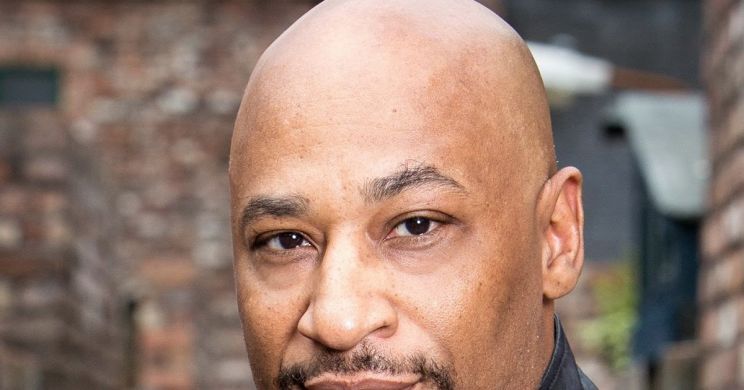 Terence Maynard