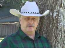 Terence McGovern