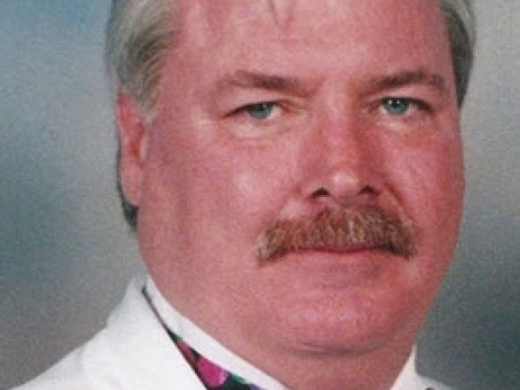 Terence McGovern