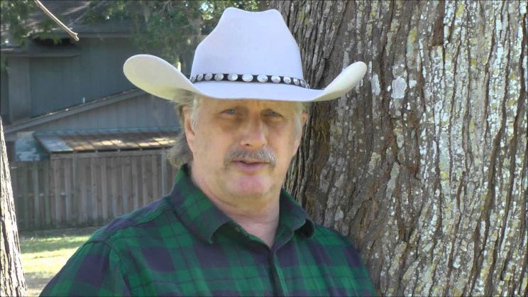 Terence McGovern