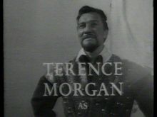 Terence Morgan