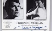 Terence Morgan