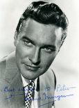 Terence Morgan