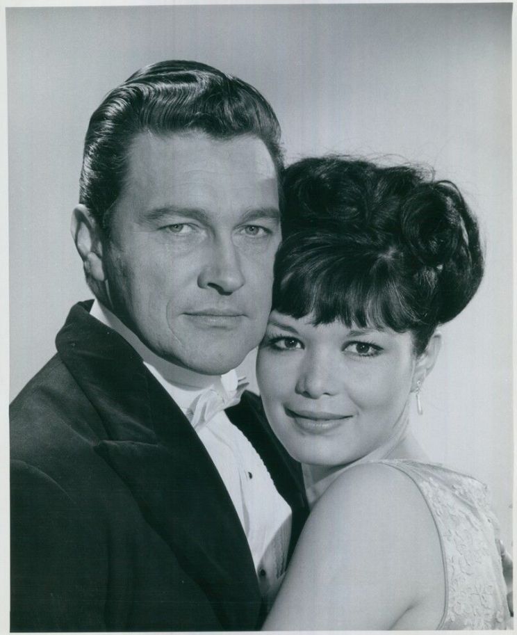 Terence Morgan