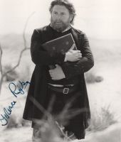 Terence Rigby