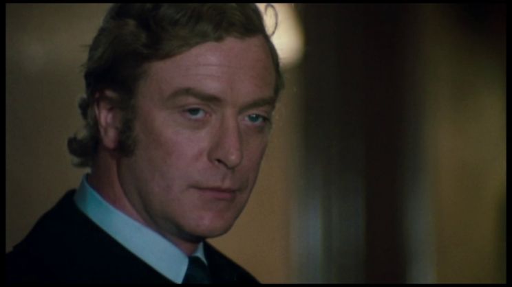 Terence Rigby