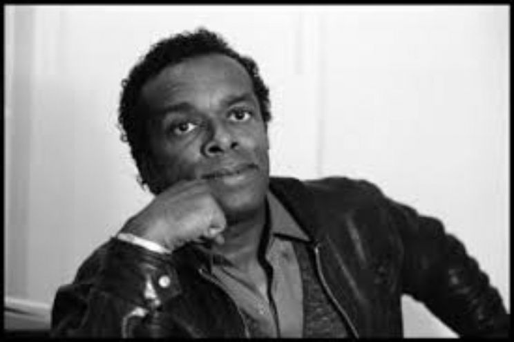 Terence Rosemore