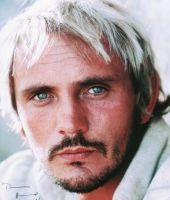 Terence Stamp