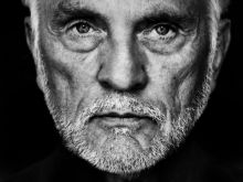 Terence Stamp