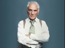 Terence Stamp