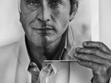 Terence Stamp