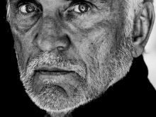 Terence Stamp