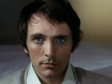 Terence Stamp