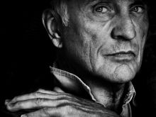 Terence Stamp