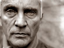 Terence Stamp