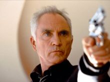 Terence Stamp