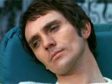 Terence Stamp