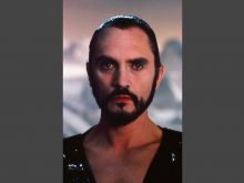 Terence Stamp