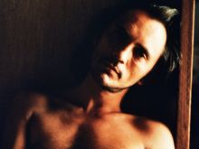 Terence Stamp