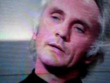 Terence Stamp