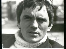 Terence Stamp photo