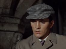Terence Stamp