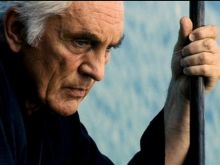 Terence Stamp