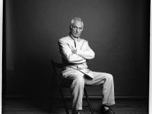 Terence Stamp