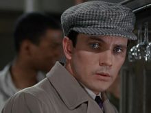Terence Stamp