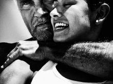 Terence Stamp