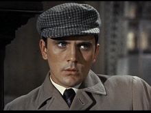 Terence Stamp