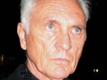 Terence Stamp