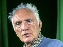 Terence Stamp