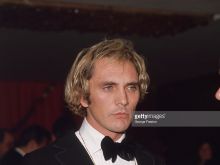 Terence Stamp
