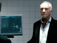 Terence Stamp