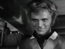 Terence Stamp