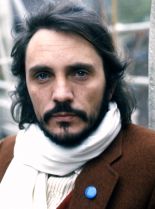 Terence Stamp