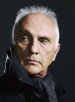 Terence Stamp