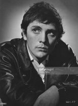 Terence Stamp