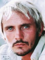 Terence Stamp