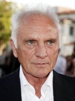 Terence Stamp