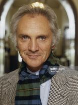 Terence Stamp