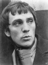 Terence Stamp