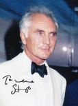 Terence Stamp