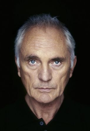 Terence Stamp