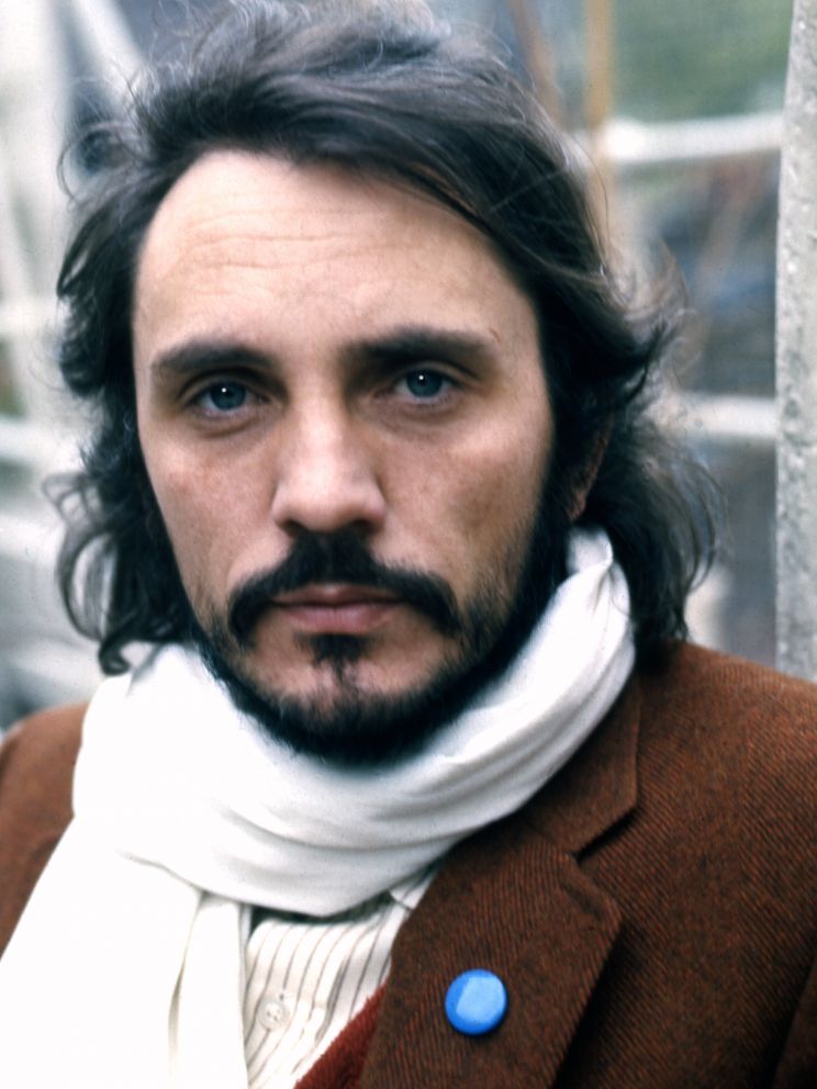 Terence Stamp