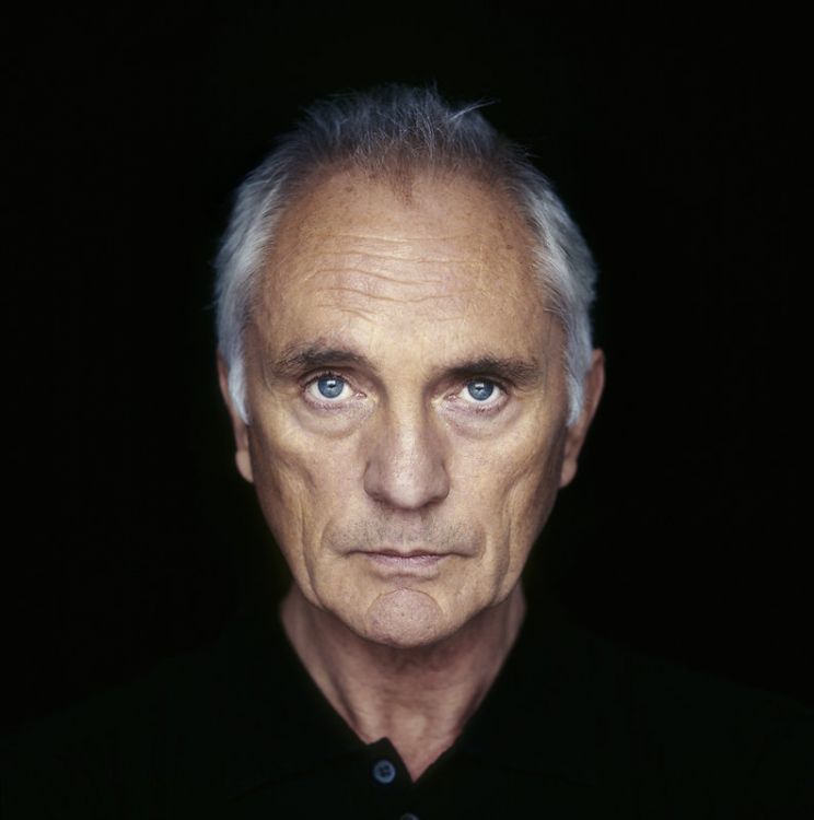 Terence Stamp