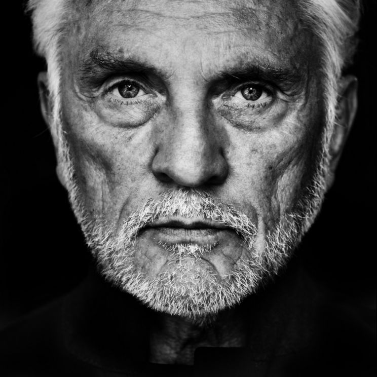 Terence Stamp